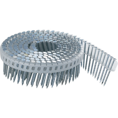 ｼ-ﾄ連結釘 1ｹｰｽ(8000本)画像