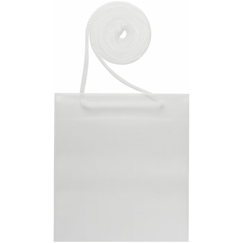 ｲﾍﾞﾝﾄ名札 ｽﾀﾝﾀﾞｰﾄﾞﾀｲﾌﾟ 大型ｻｲｽﾞ 1ﾊﾟｯｸ(50枚)画像