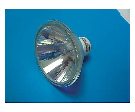 電球 ハロゲンランプ 57W 70径 狭角E11画像