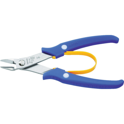 ﾐﾄﾞﾙｽﾃﾝﾚｽ ﾌﾟﾗｽﾁｯｸﾆｯﾊﾟ(ﾊﾞﾈ付) 150mm 1丁画像