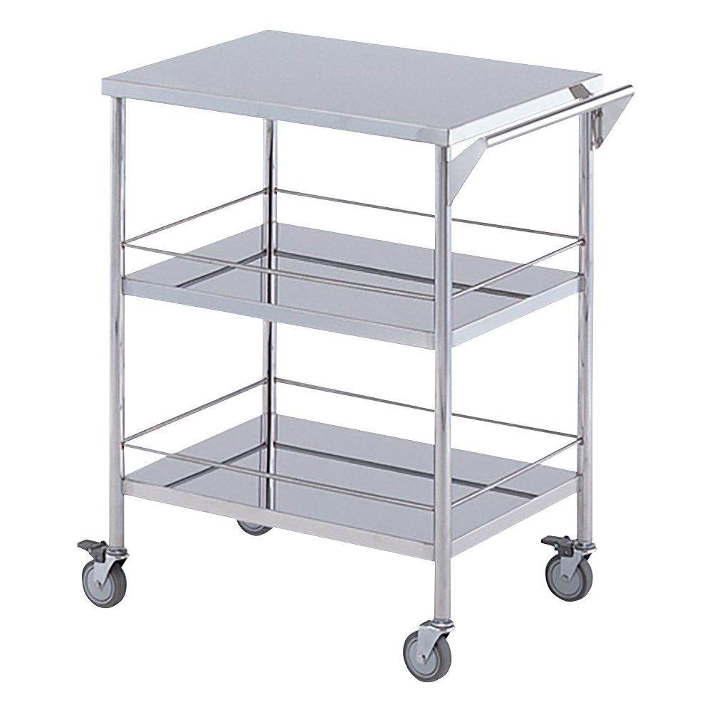 SDカート　3段画像