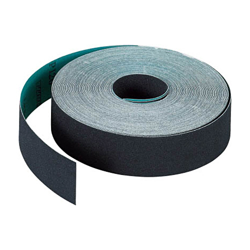 研磨布ﾛｰﾙﾍﾟｰﾊﾟｰ 50巾×36.5m #120 1巻画像