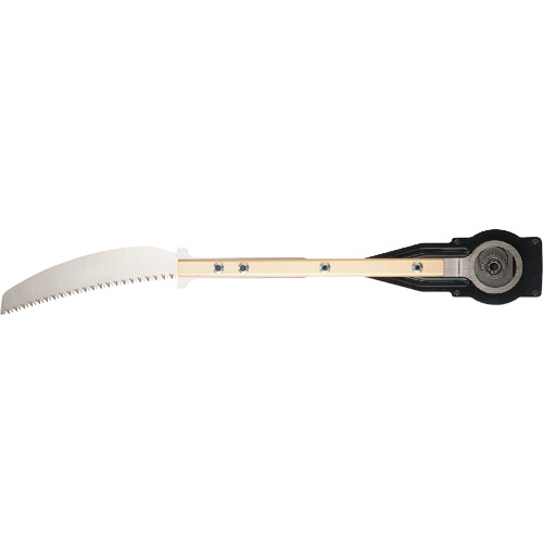 植木ﾊﾞﾘｶﾝ用 ﾌﾞﾚｰﾄﾞのこぎり 180mm 1枚画像