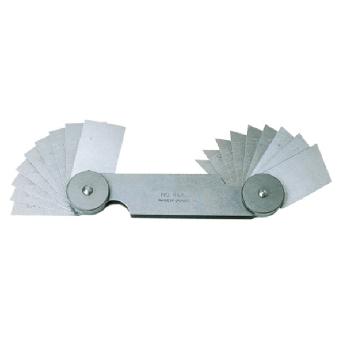 ｱﾝｸﾞﾙｹﾞｰｼﾞ 測定範囲1-45° 1個画像