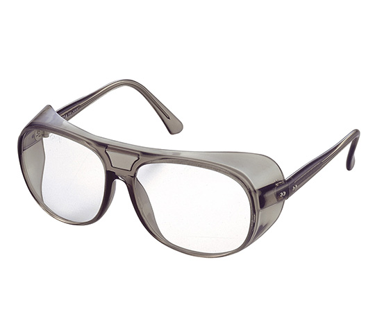 防塵メガネ画像