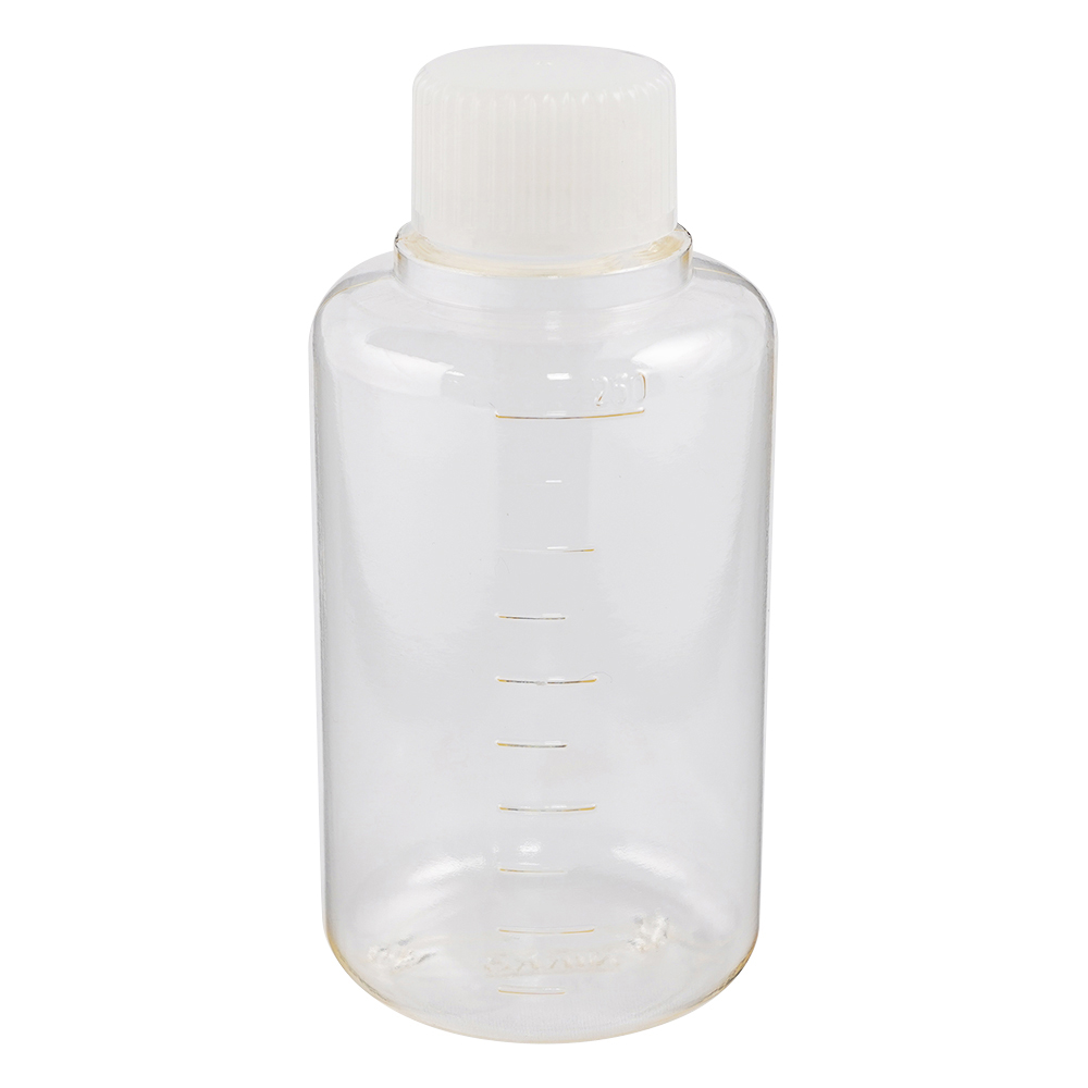 PC製テクノボトル （細口）250mL 1本画像