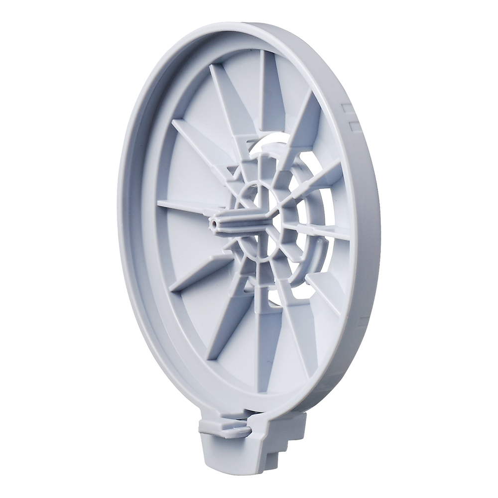 防じん・防毒両検定マスク用部品 ホルダー画像