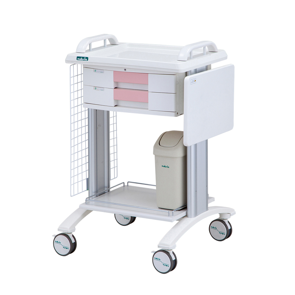 カレンカートⅡ（処置） ピンク画像