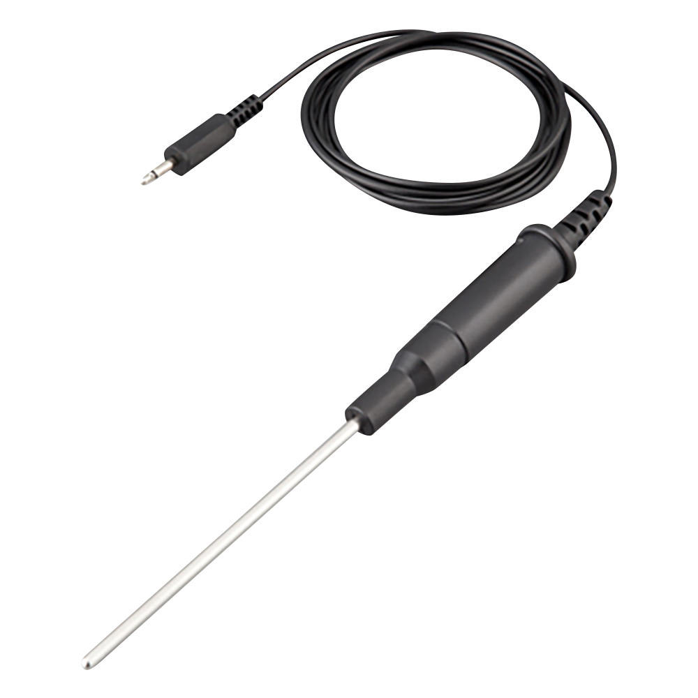 ラコムテスターハンディタイプpH計用　温度センサー画像