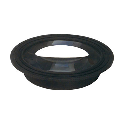 LEDﾄﾞｰﾅｯﾂ用ﾚﾝｽﾞ 1個画像