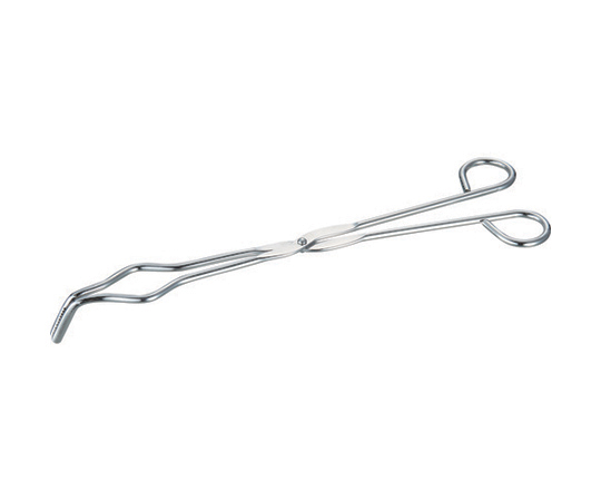 るつぼはさみ　トング　300mm画像