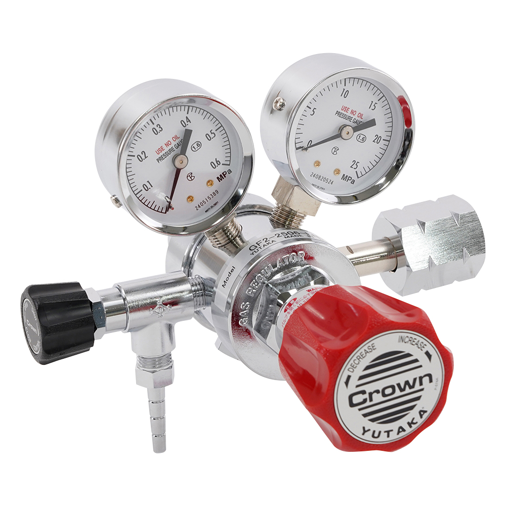 圧力調整器（GFシリーズ）