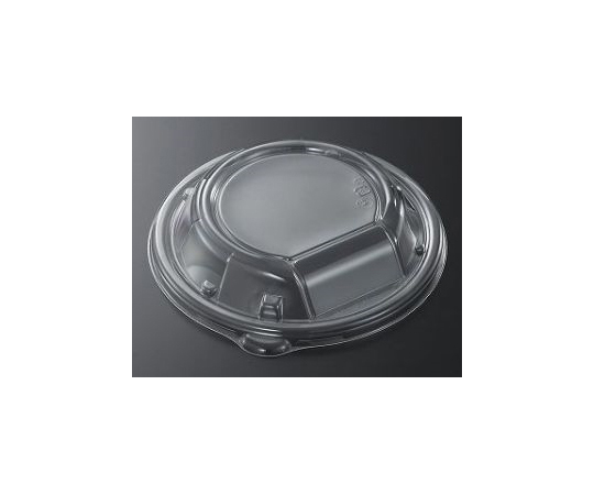 どんぶり容器 CTほまれ丼 M18 蓋 800枚画像