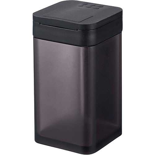 ﾏｸﾞﾈｯﾄ小麦粉&ｽﾊﾟｲｽﾎﾞﾄﾙ ﾀﾜｰ ﾌﾞﾗｯｸ 1個画像