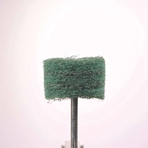 ﾐﾆﾓ ｸｯｼｮﾝｻﾝﾀﾞｰ 積層#400 φ 25 1袋(3本)画像