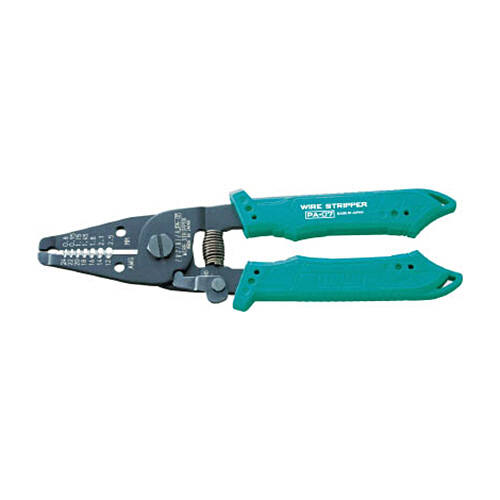 ﾜｲﾔｰｽﾄﾘｯﾊﾟｰ 太線用 175mm 1個画像