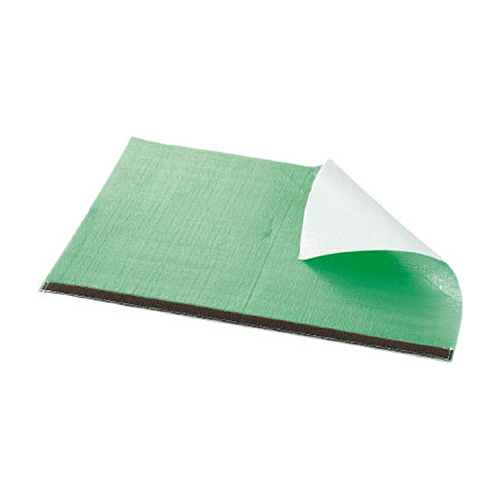 荷崩れ防止粘着ﾍﾞﾙﾄ用交換粘着ﾊﾟｰﾂ 1ﾊﾟｯｸ(3枚)画像