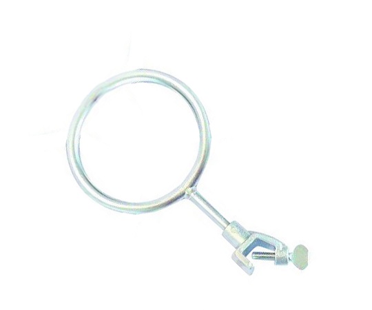 ムッフ付カットリング 70mm画像