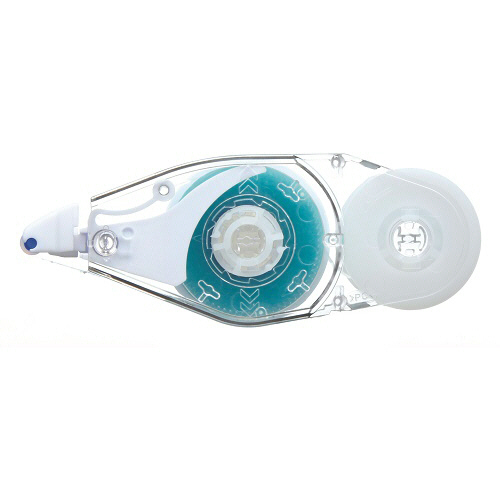 ﾃｰﾌﾟのり ﾋﾟｯﾄｴｱｰﾐﾆ つめ替えﾀｲﾌﾟ つめ替え 6mm×11m 1個画像