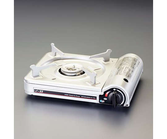 332x275x100mm カセットコンロ