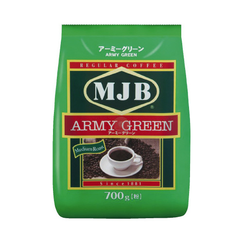 アーミーグリーン　７００ｇ×３画像