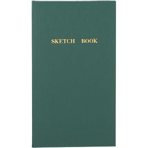 測量野帳スケッチ白上質　４０枚×１０冊画像