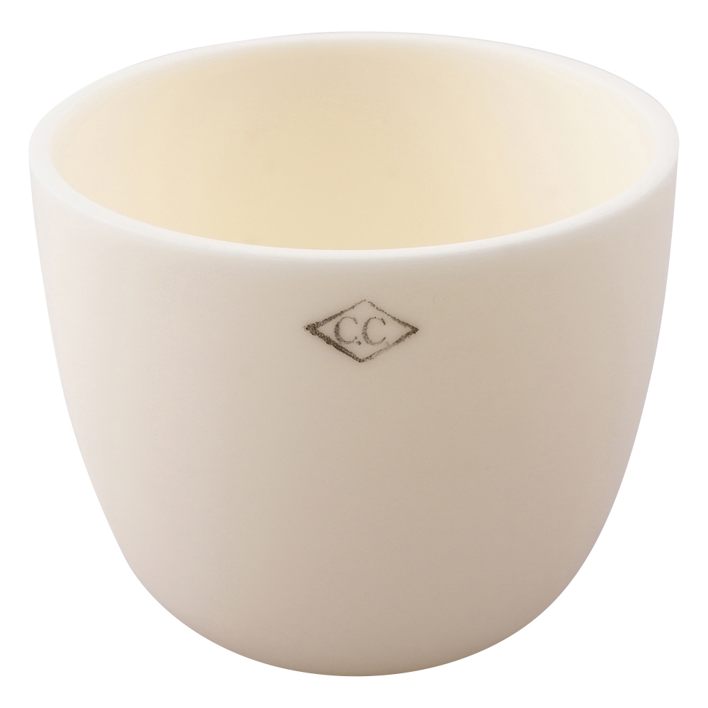 アルミナるつぼ（SSA-S）　本体　280mL画像