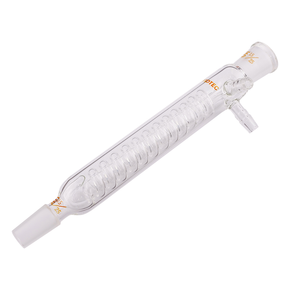 セミ・ミクロジムロート冷却器　普通摺合画像