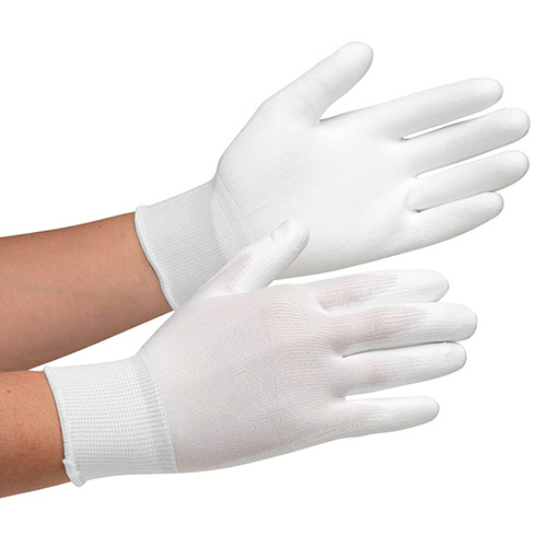 作業用手袋 MCG-700N(手の平ｺｰﾃｨﾝｸﾞ) Sｻｲｽﾞ 1袋(10双)画像