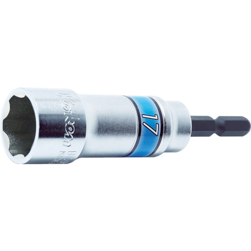 電動ﾄﾞﾗｲﾊﾞｰ用ｻｰﾌｪｲｽｾﾐﾃﾞｨｰﾌﾟﾘｰﾄﾞｿｹｯﾄ14mm 1個画像