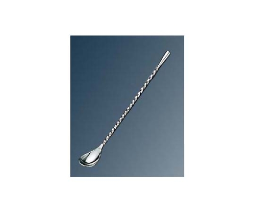 18-8 しずく バースプーン 大 全長300画像