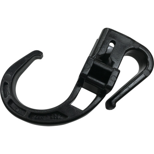 金具 ﾀｲﾄｺﾞﾑﾛｰﾌﾟ金具 6mm用(BHK-1) 1個画像