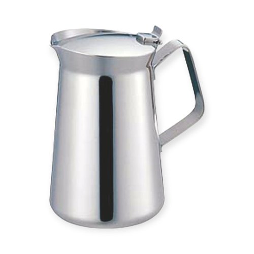 喫茶用品 SW 18-8ET型コーヒーポット 3人用 720cc画像