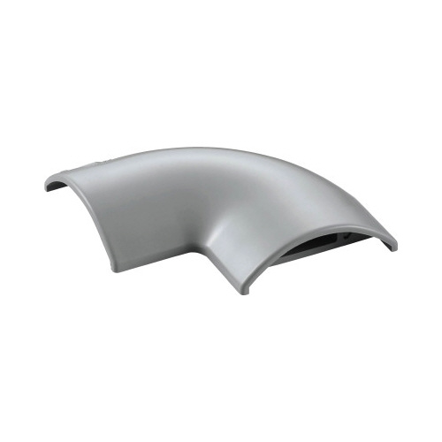 ＬＤ－ＧＡ１２０７ＭＧＹ用接続ユニット　曲　灰