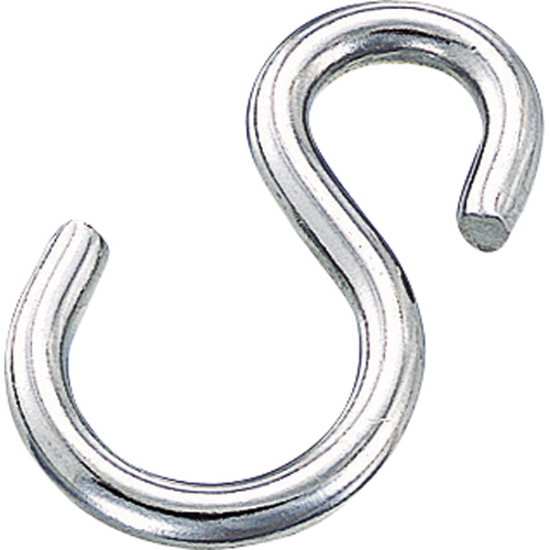 Sｶﾝ ｽﾃﾝﾚｽ製 1.2mm 1袋(30個)