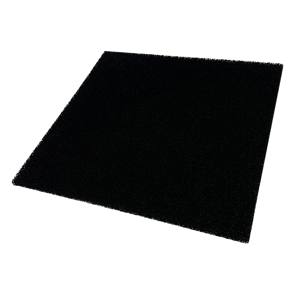 活性炭フィルター　250×250×6t