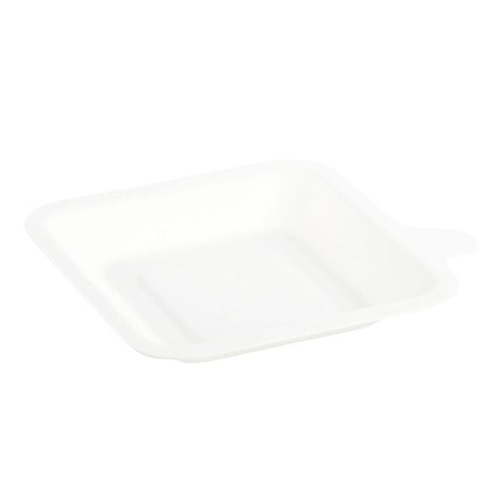 パックスタイル 紙皿 ABプレート110×110画像