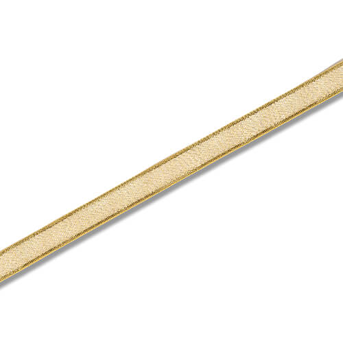 HEIKO カールメタルリボン 12mm幅×20m巻 ゴールド画像