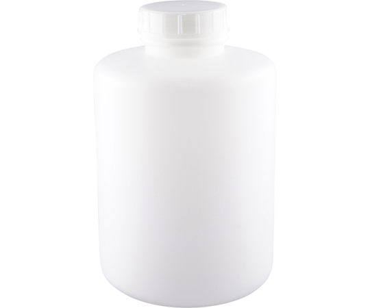 標準規格瓶 丸型広口（ナチュラル）10L 1ケース（20本入）画像