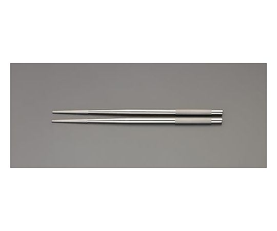 230mm 取り箸(ｽﾃﾝﾚｽ製)画像