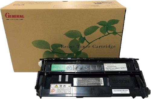 リサイクルトナー（プール式）ＬＰＢ３Ｔ２０画像