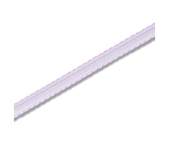 HEIKO ピコットリボン 9mm幅×20m巻 コスモス画像