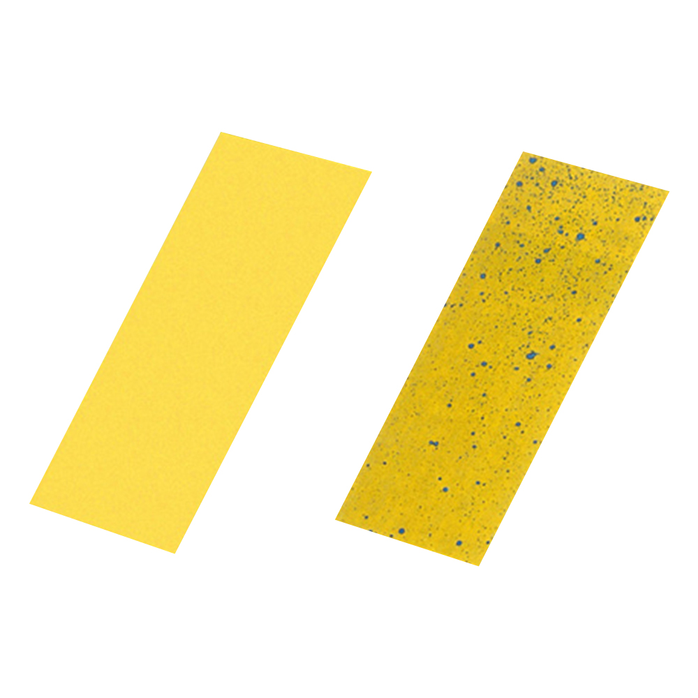 感水試験紙 76×26mm 1袋（50枚入）画像