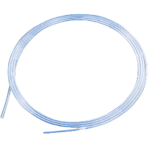 MUSASHI ｼﾘｺﾝﾁｭｰﾌﾞ 4.0×2.0mm 10m 1本画像