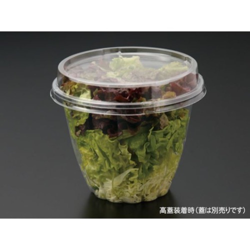 麺・スープ容器 パックスタイル 33ozサラダ 本体画像