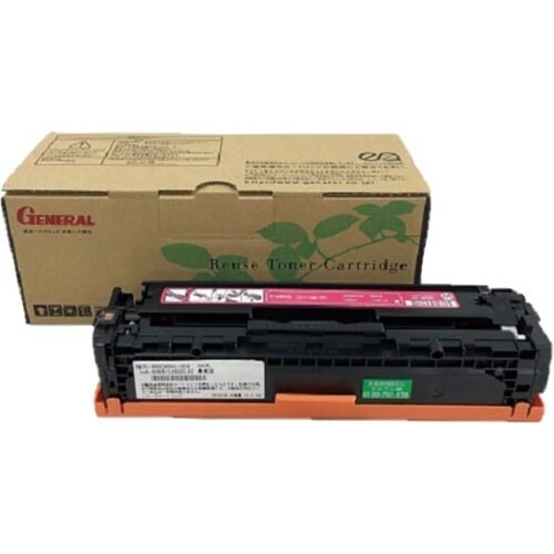 リサイクルトナー（プール）カートリッジ３３１Ｍ画像