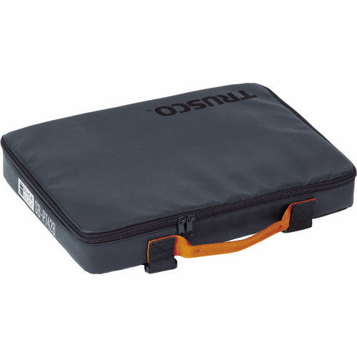 ﾌﾟﾛ用段積みﾊﾞｯｸﾞ STACK BLOCK ﾊﾟｰﾂｹｰｽ 420×70mm ﾌﾞﾗｯｸ 1個画像