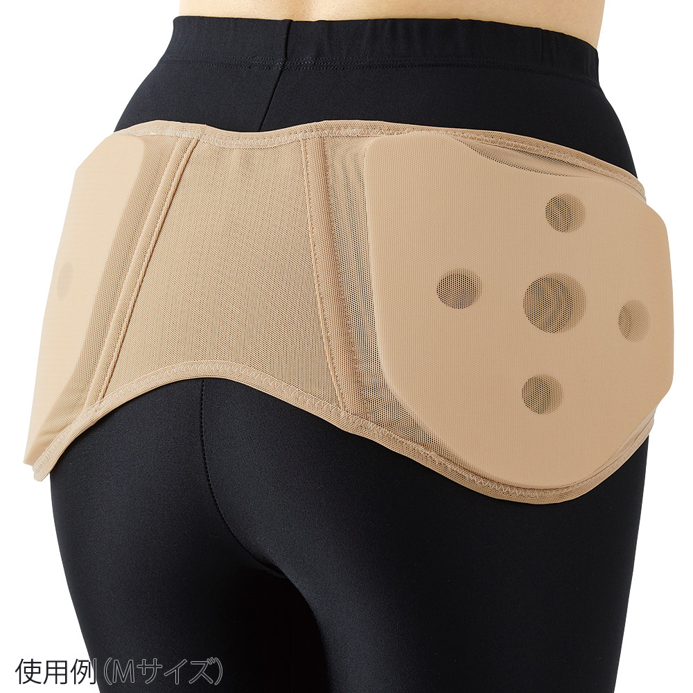 ソルボヒッププロテクター S