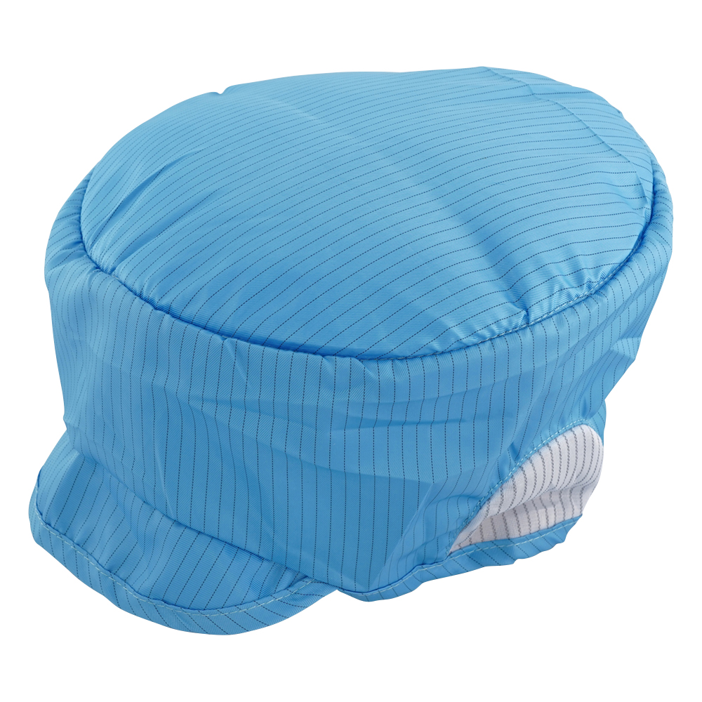 APクッションキャップ　M　青画像