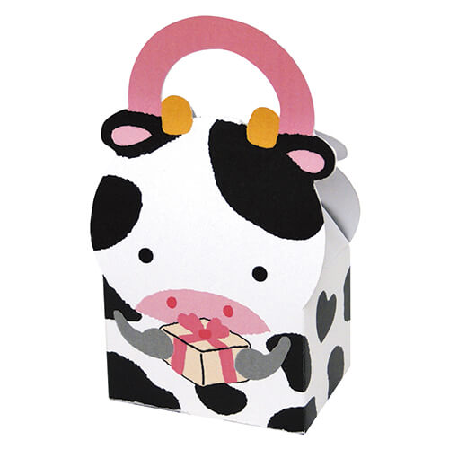 アニマルBOX 子うし画像